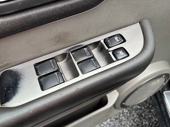 Nissan X-Trail 19 of 22
