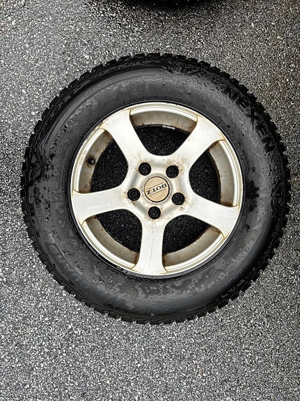 Nissan X-Trail 21 of 22