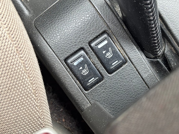 Nissan X-Trail 18 of 22