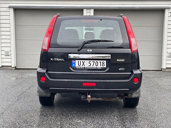 Nissan X-Trail 6 of 22
