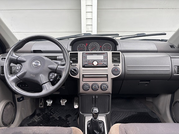 Nissan X-Trail 12 of 22