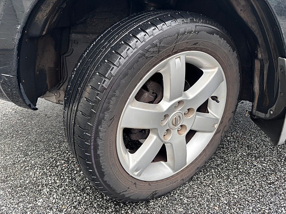 Nissan X-Trail 20 of 22