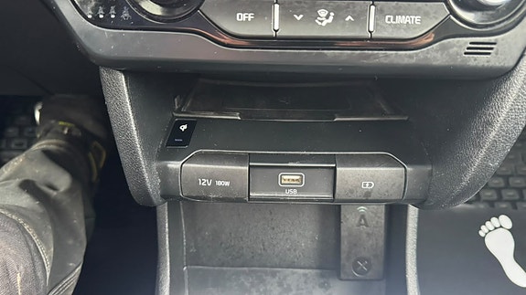 Kia e-Niro 20 of 29