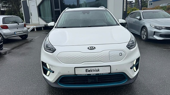 Kia e-Niro 5 of 29