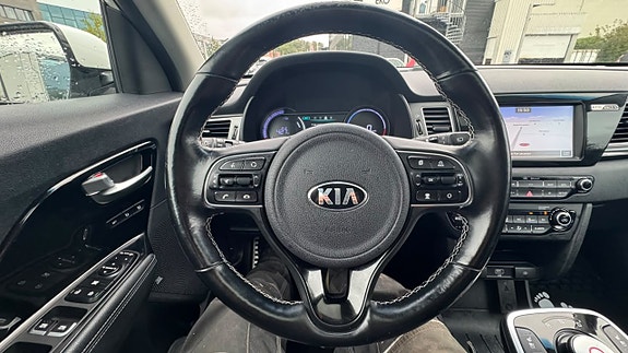 Kia e-Niro 14 of 29
