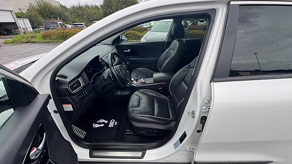 Kia e-Niro 12 of 29