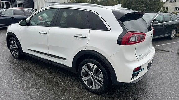 Kia e-Niro 3 of 29