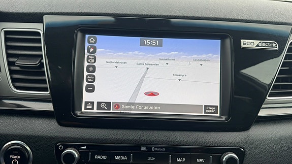 Kia e-Niro 17 of 29
