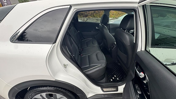 Kia e-Niro 24 of 29