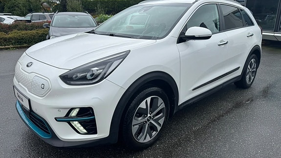 Kia e-Niro 2 of 29