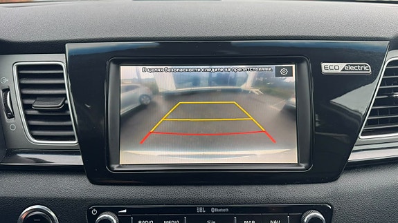 Kia e-Niro 16 of 29