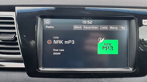 Kia e-Niro 19 of 29