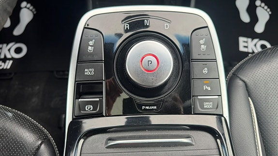 Kia e-Niro 21 of 29