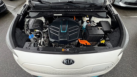 Kia e-Niro 6 of 29