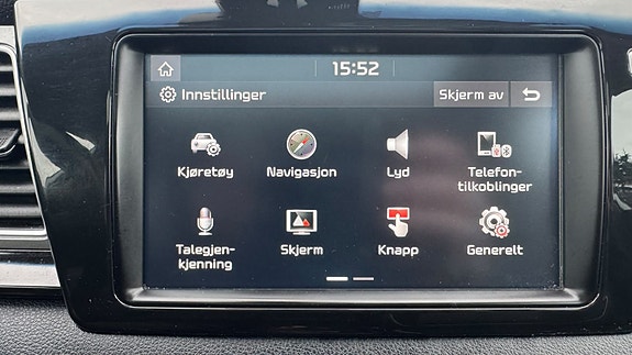 Kia e-Niro 18 of 29