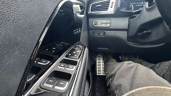 Kia e-Niro 13 of 29