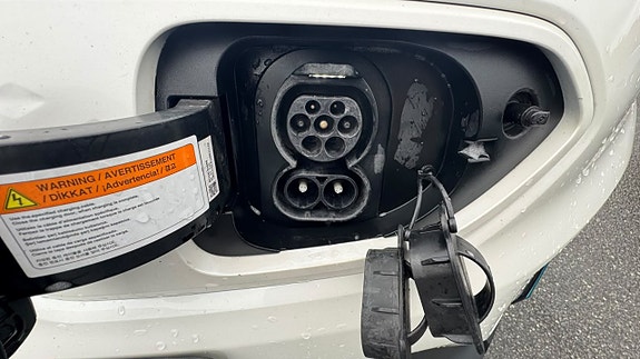 Kia e-Niro 11 of 29