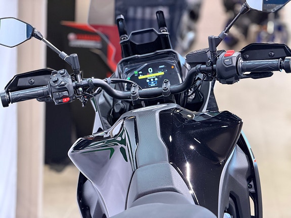 Yamaha Tracer 7 // Kampanje, kun 1 stk 19 of 27