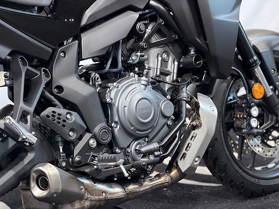 Yamaha Tracer 7 // Kampanje, kun 1 stk 25 of 27