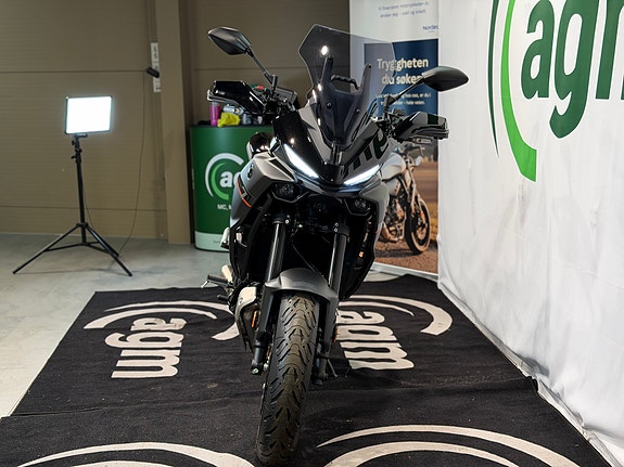 Yamaha Tracer 7 // Kampanje, kun 1 stk 5 of 27