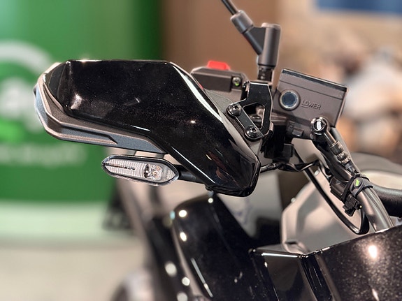 Yamaha Tracer 7 // Kampanje, kun 1 stk 13 of 27