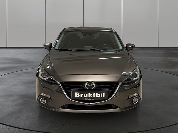 Mazda 3 8 of 26