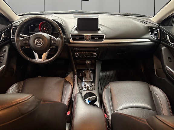 Mazda 3 15 of 26