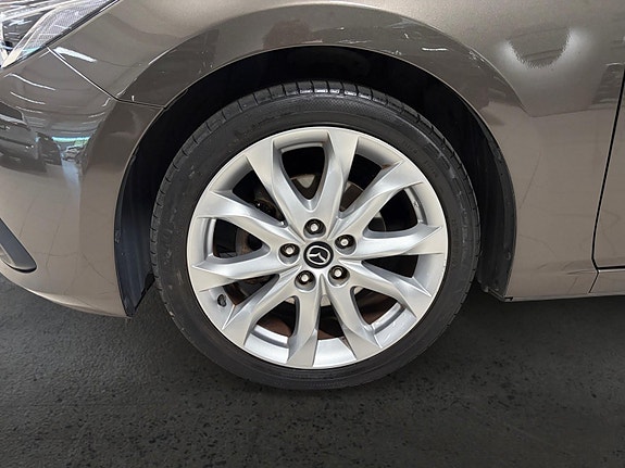 Mazda 3 9 of 26