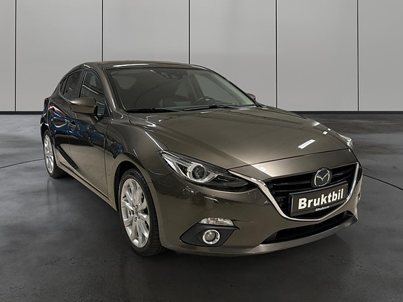 Mazda 3 7 of 26