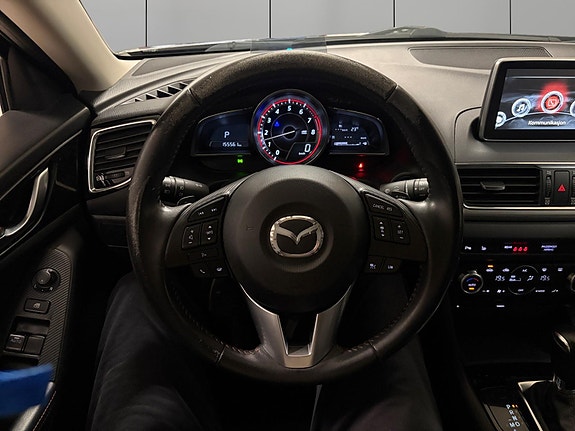 Mazda 3 13 of 26