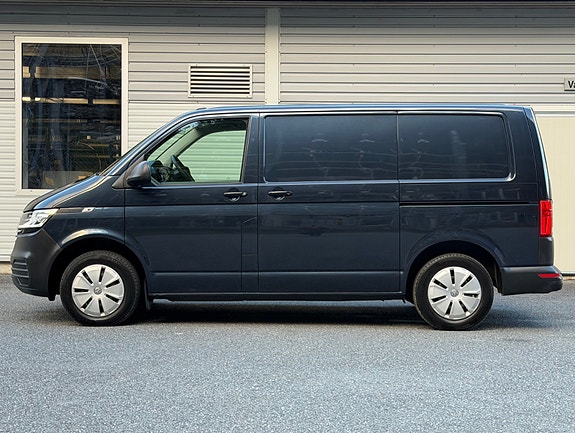 Volkswagen Transporter 4 of 30