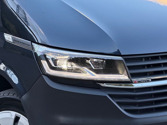 Volkswagen Transporter 15 of 30
