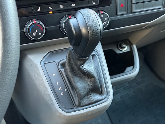 Volkswagen Transporter 29 of 30