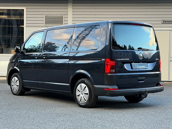 Volkswagen Transporter 5 of 30