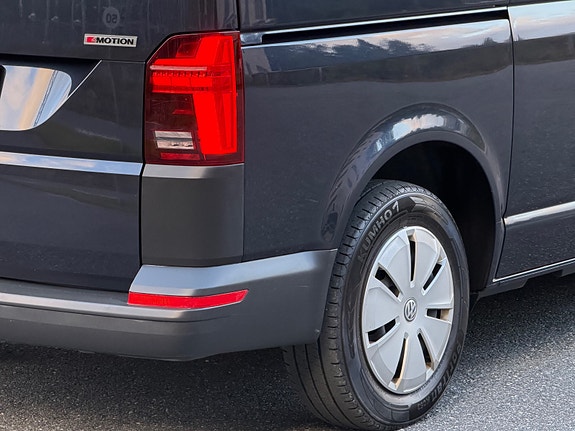 Volkswagen Transporter 13 of 30
