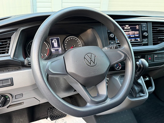 Volkswagen Transporter 20 of 30