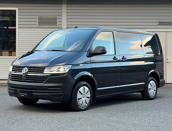 Volkswagen Transporter 3 of 30