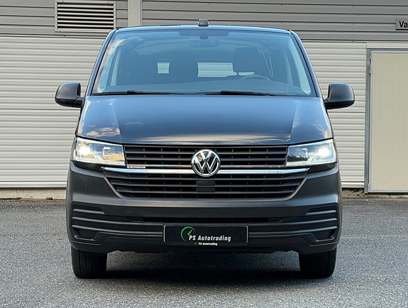 Volkswagen Transporter 7 of 30