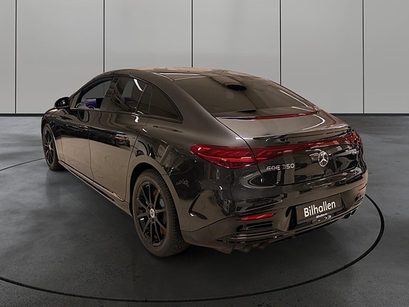 Mercedes-Benz EQE350 3 of 30