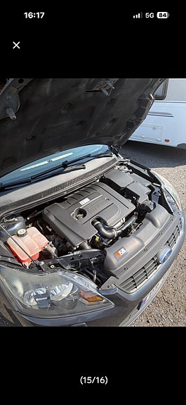 Ford Focus 11 of 12