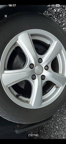 Ford Focus 10 of 12