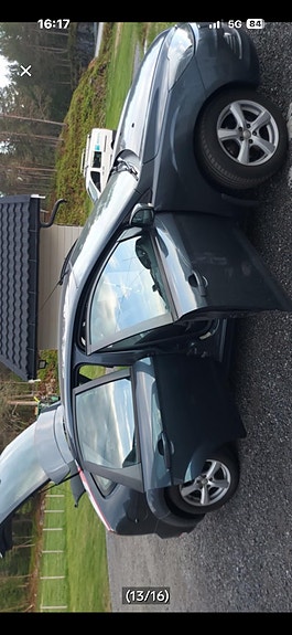 Ford Focus 12 of 12