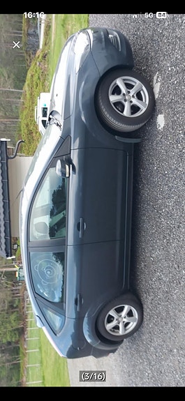 Ford Focus 3 of 12