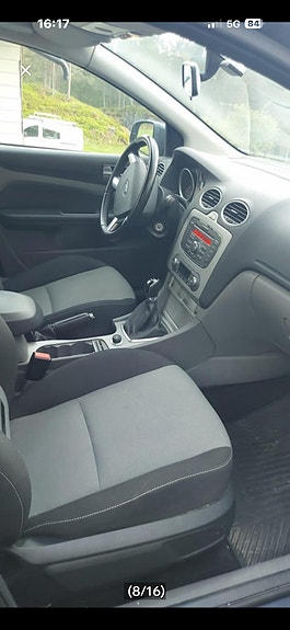 Ford Focus 6 of 12