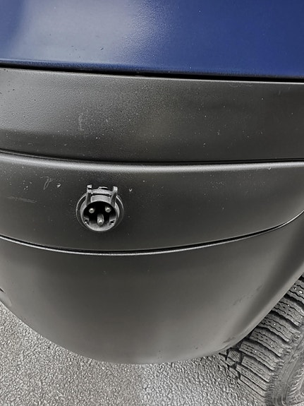 Mercedes-Benz Vito 111 30 of 30