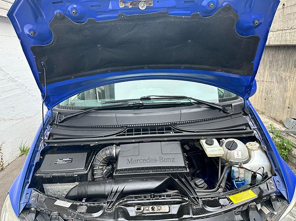 Mercedes-Benz Vito 111 11 of 30