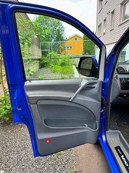 Mercedes-Benz Vito 111 15 of 30
