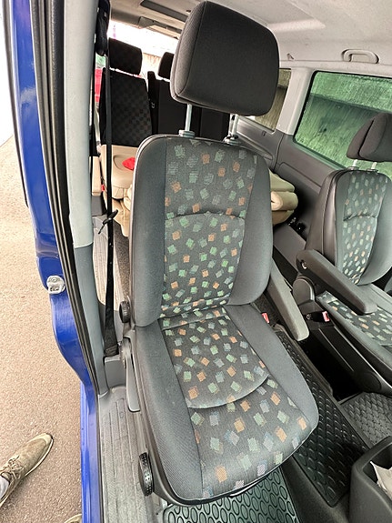 Mercedes-Benz Vito 111 26 of 30