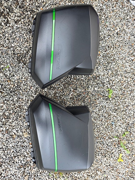 Kawasaki Ninja 1000 SX 11 of 12