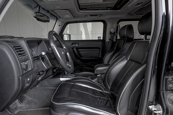 Hummer H3 10 of 18